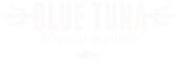 Blue Tuna Spearfishing Co logo