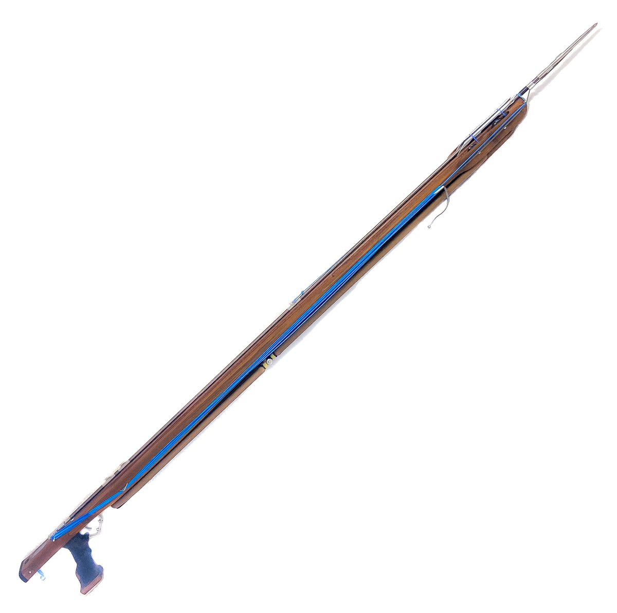 Andre Spearguns - Double Roller 160cm – Blue Tuna Spearfishing Co