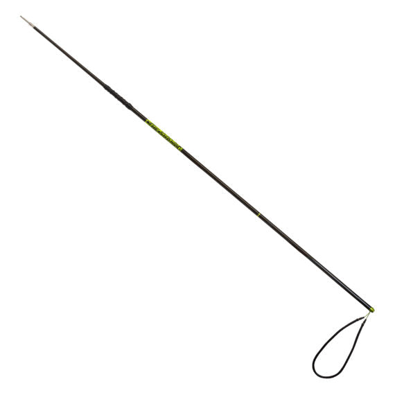 JBL Shaka Black Carbon Series Polespear - Blue Tuna Spearfishing Co
