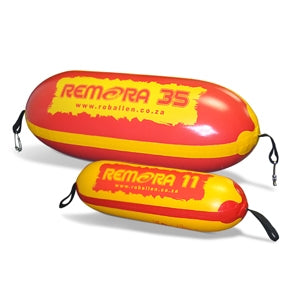 Rob Allen Remora Inflatable Floats 11-20-35lt - Blue Tuna Spearfishing Co