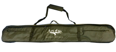 Andre Spearguns - Travel Bags - Blue Tuna Spearfishing Co