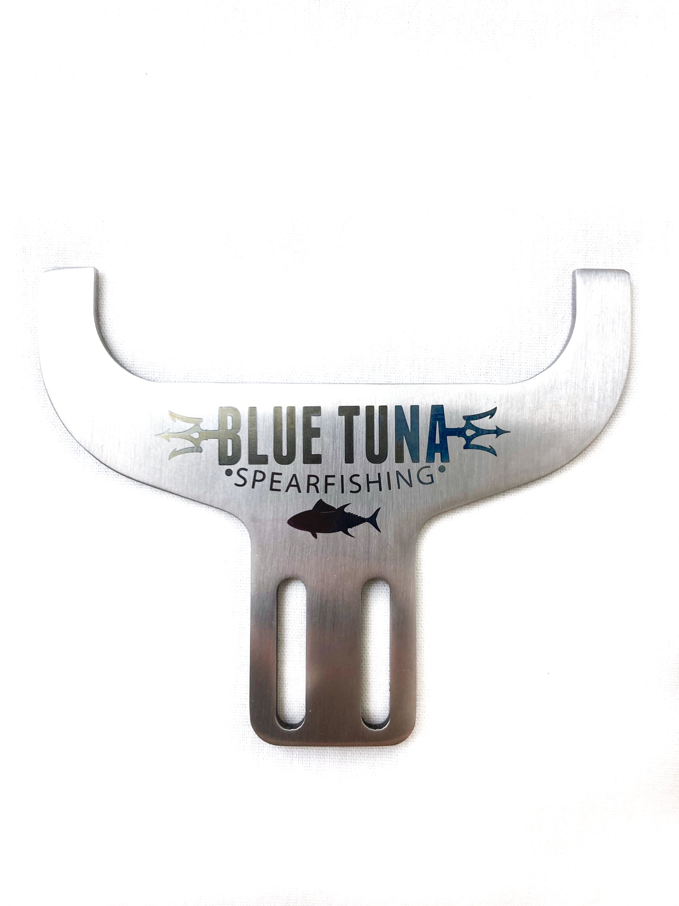 BTS Light Mount Lobster Gauge - Blue Tuna Spearfishing Co