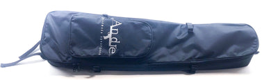ANDRE SPEARGUNS - GEAR/FIN BACKPACK TRAVEL BAG - Top view