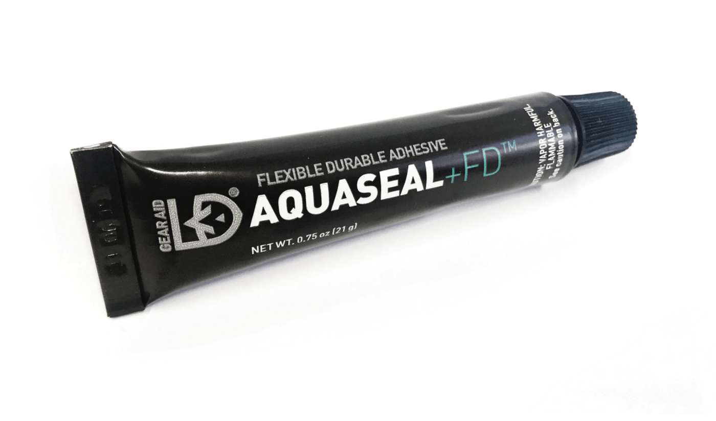 Aquaseal Urethane Repair Adhesive and Sealant - Blue Tuna Spearfishing Co