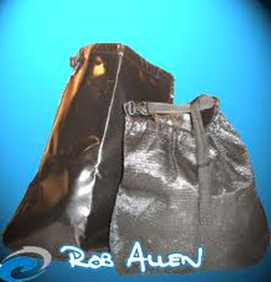 Rob Allen crayfish bag - Blue Tuna Spearfishing Co