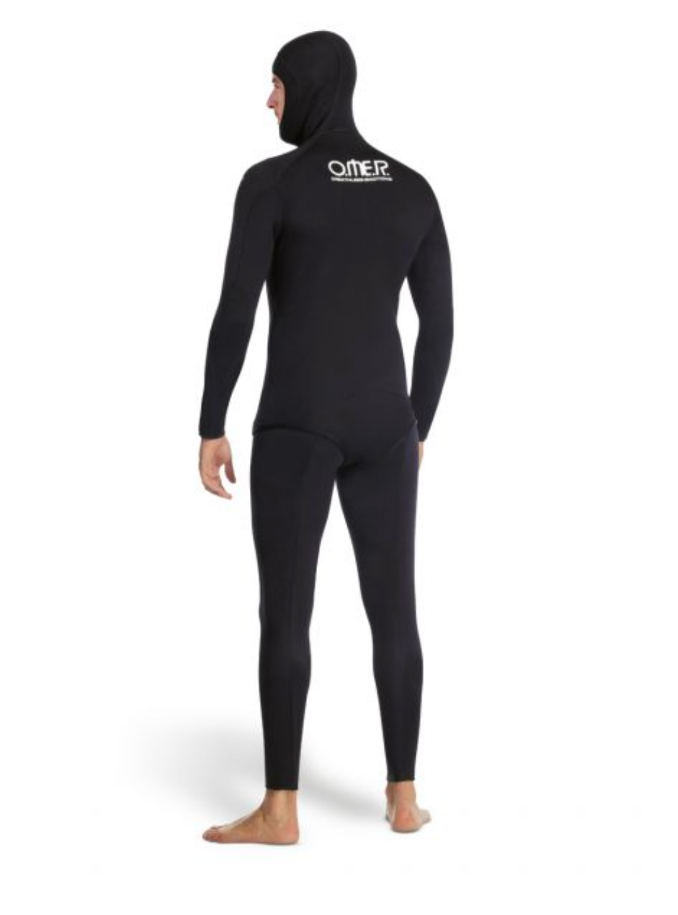 Omer Master Team Wetsuit - Blue Tuna Spearfishing Co