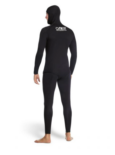 Omer Master Team Wetsuit - Blue Tuna Spearfishing Co