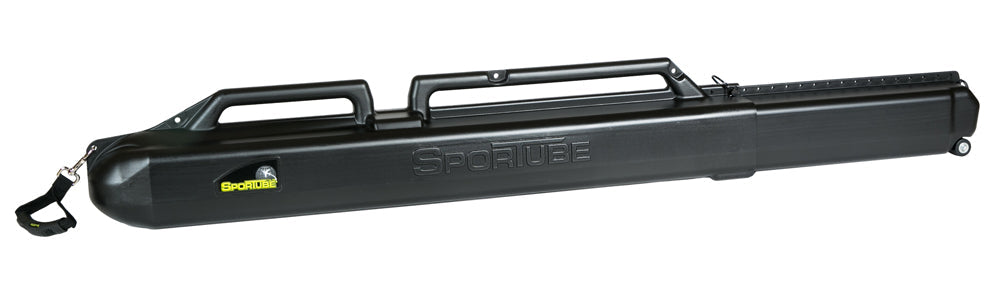 Sportube Series 3 Speargun Hard Case – Blue Tuna Spearfishing Co