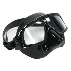 Aqualung Sphera X Low Volume Mask -Black 