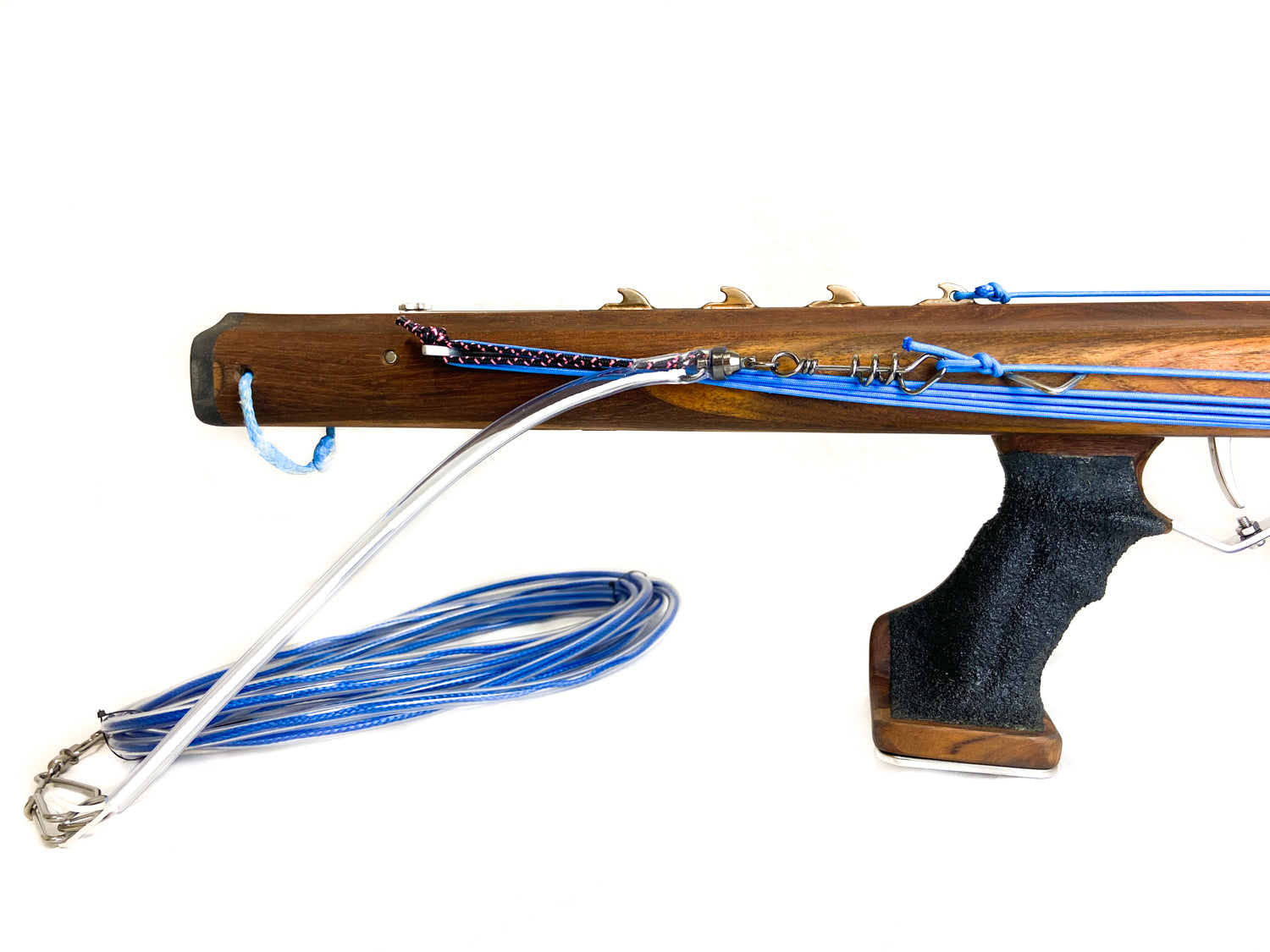 BTS Floatline Breakaway Adapter – Blue Tuna Spearfishing Co