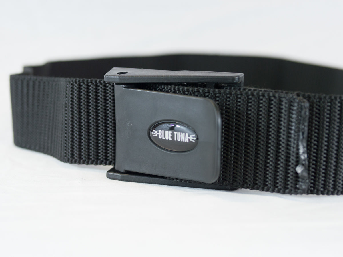 BTS Plastic Buckle Only - Blue Tuna Spearfishing Co