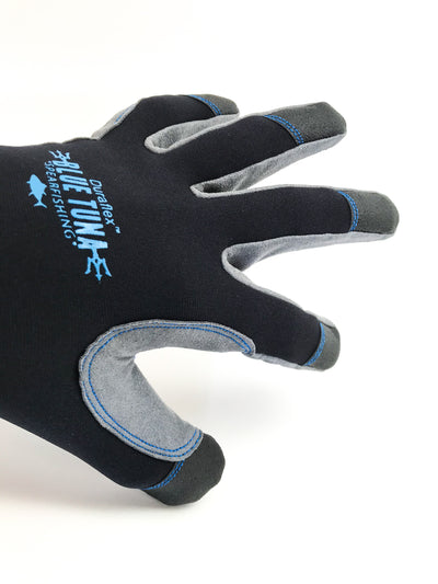 BTS DuraFlex 1.5mm Glove (S, M, L, XL) - Blue Tuna Spearfishing Co