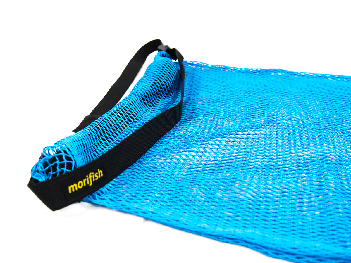 Morifish Game Collection Bag – Blue Tuna Spearfishing Co