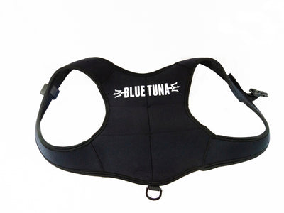 BTS Weight Vest - Blue Tuna Spearfishing Co