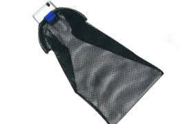 Wire Handle Mesh Catch Bags - Blue Tuna Spearfishing Co