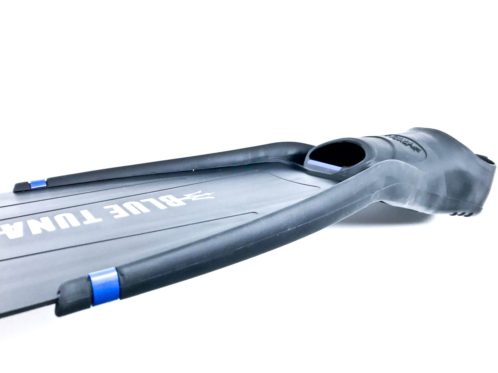 Plastic Fins – Blue Tuna Spearfishing Co