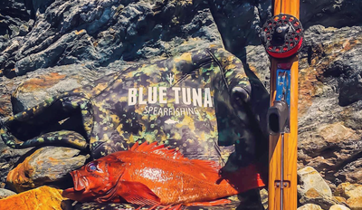 Speargun Parts – Blue Tuna Spearfishing Co