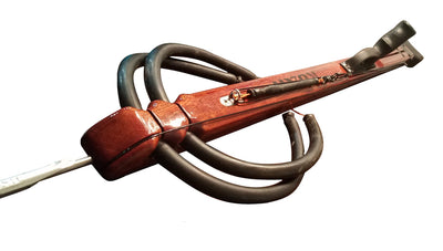 KOAH SHORTY MIDHANDLE MID SERIES