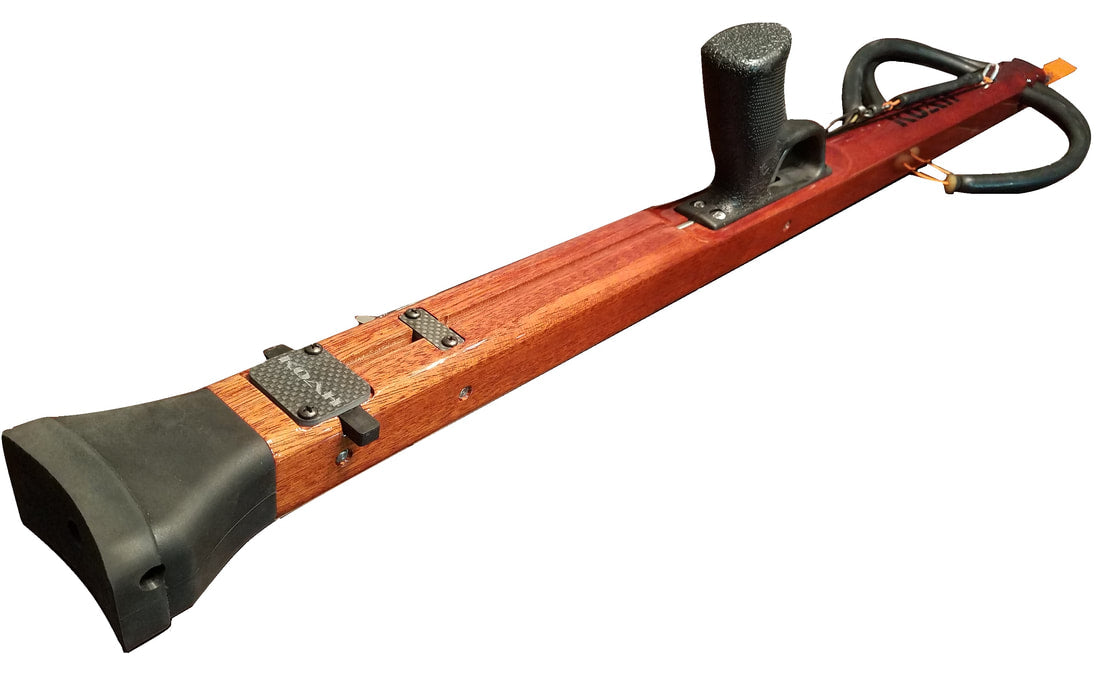 KOAH SHORTY MIDHANDLE MID SERIES