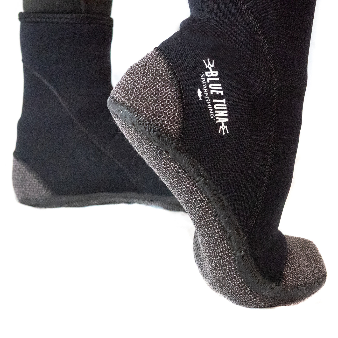 3mm KevFlex Anatomical Finsocks with Kevlar Soles