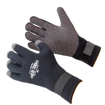 3mm KevFlex Gloves Top and Palm