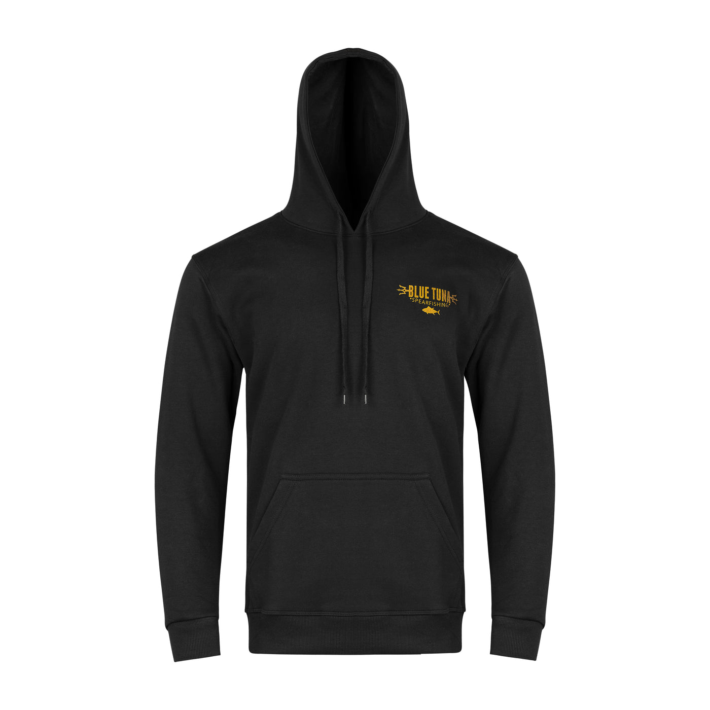 Blue Tuna Spearfishing Hoody