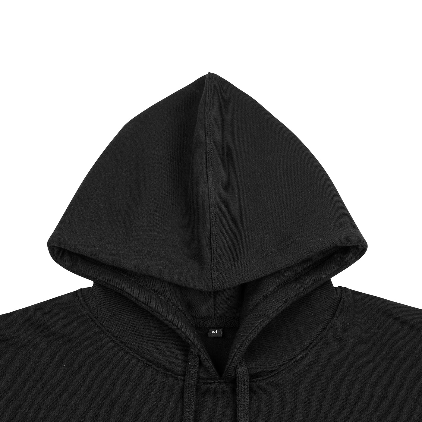 Hoodie with Draw Strings