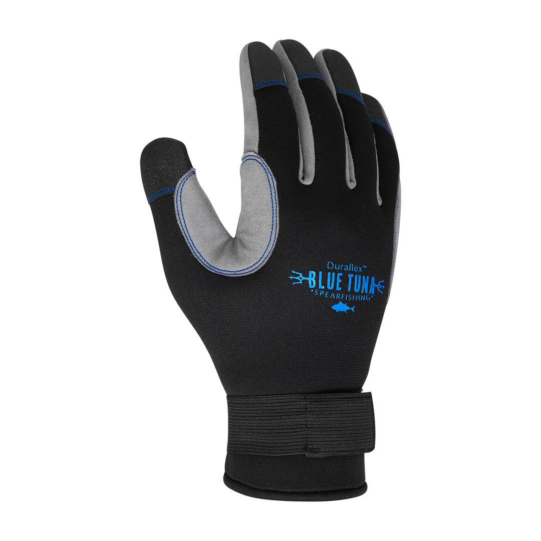 BTS DuraFlex 1.5mm Glove (S, M, L, XL) – Blue Tuna Spearfishing Co
