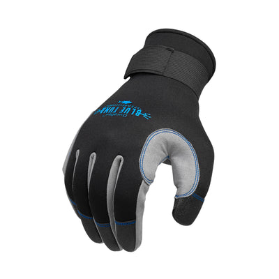 BTS DuraFlex 1.5mm Glove Curled Fingers