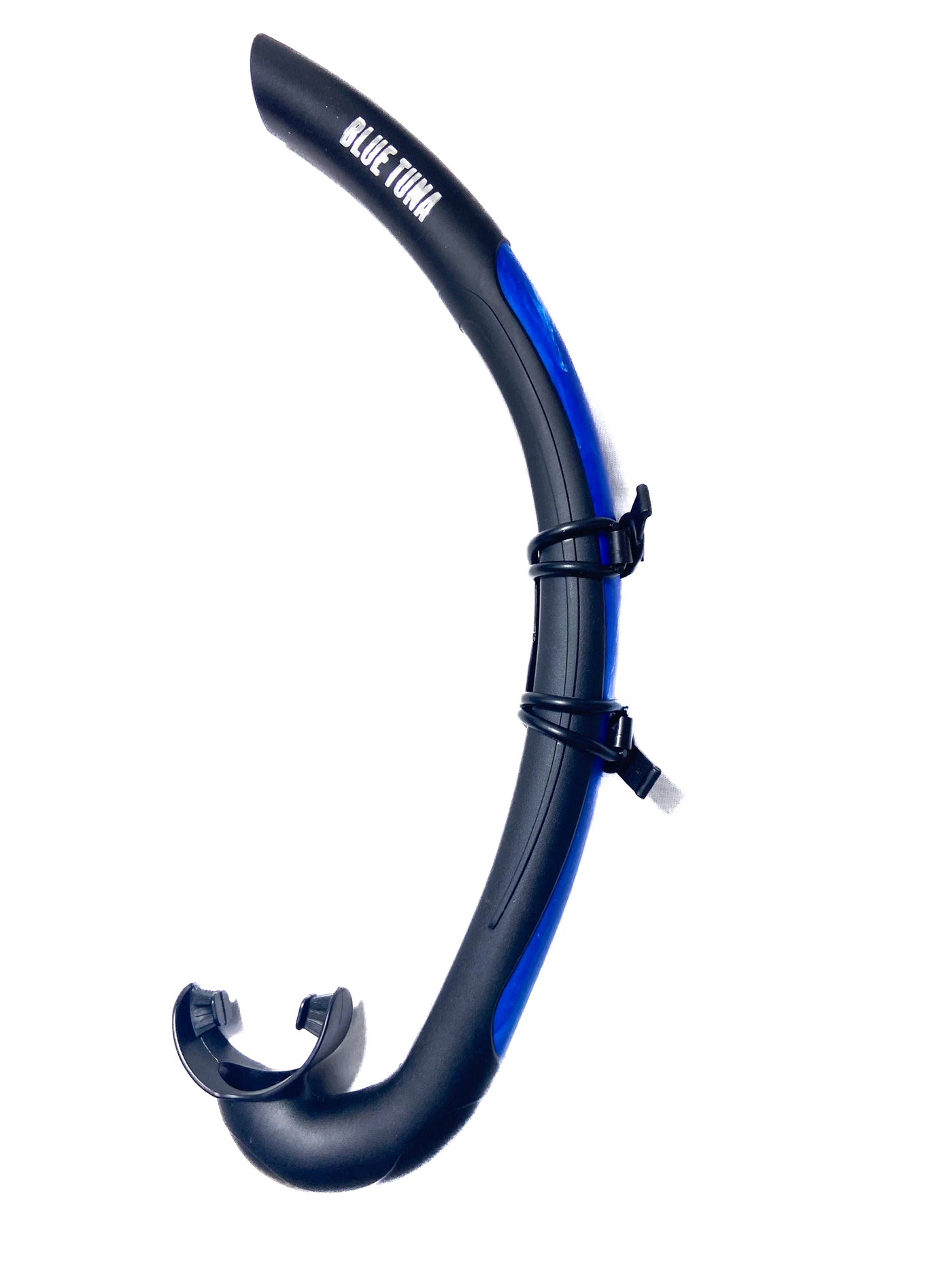 Aquaflex Snorkel Blue