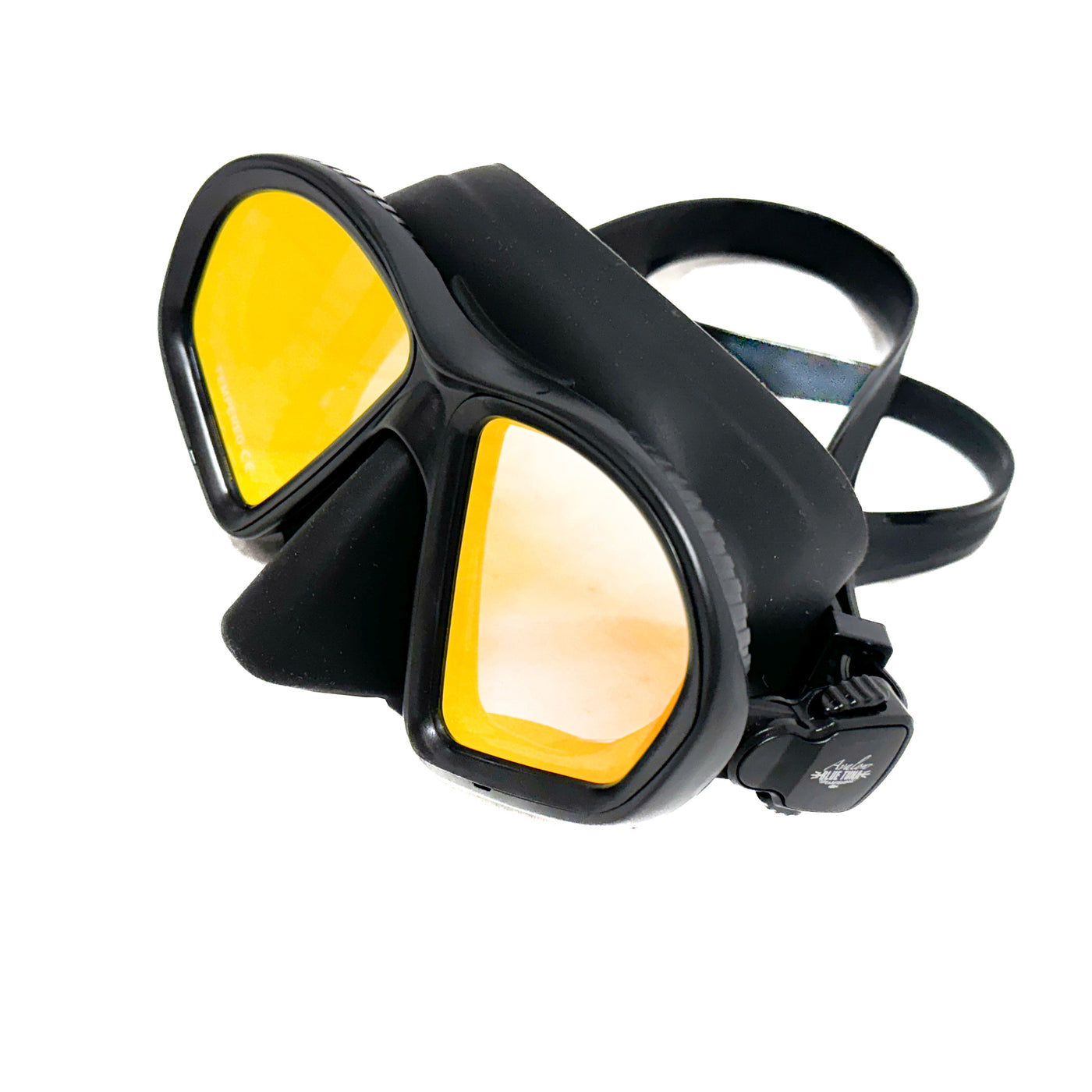 Avalon Diving Mask Tinted Mirrored Lens