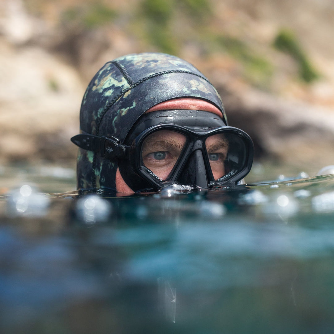 BTS Avalon Mask – Blue Tuna Spearfishing Co