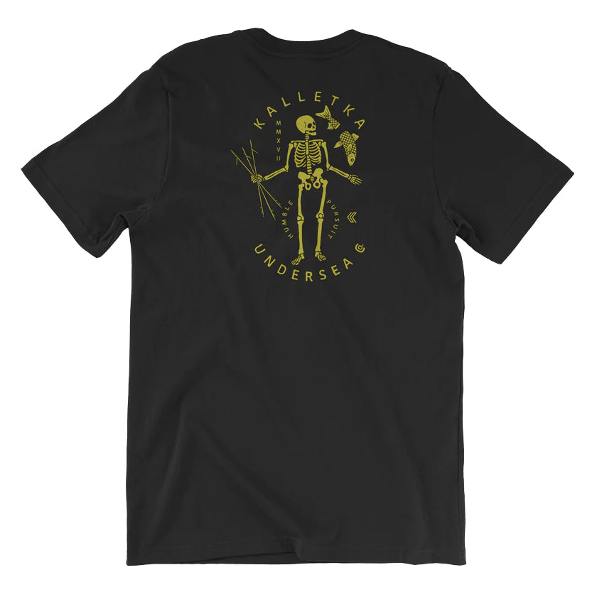 Last Stand T-Shirt