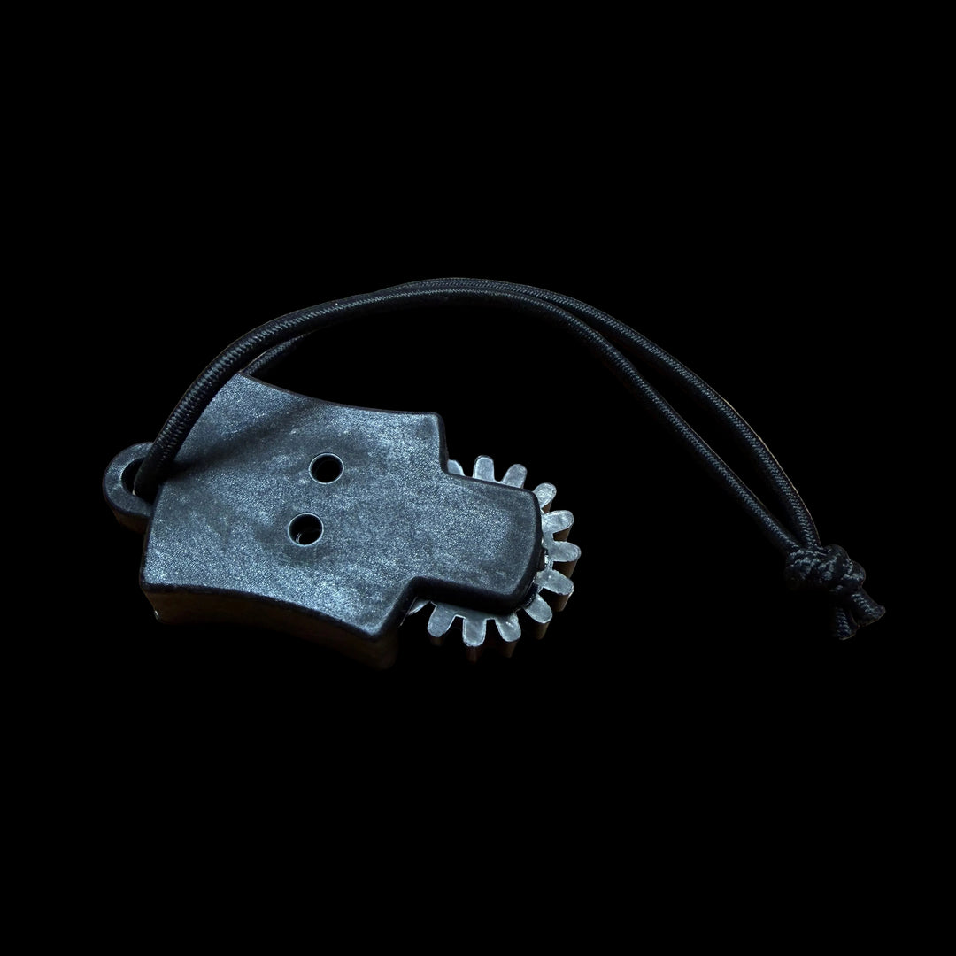 BTS Fish Caller Plastic – Blue Tuna Spearfishing Co