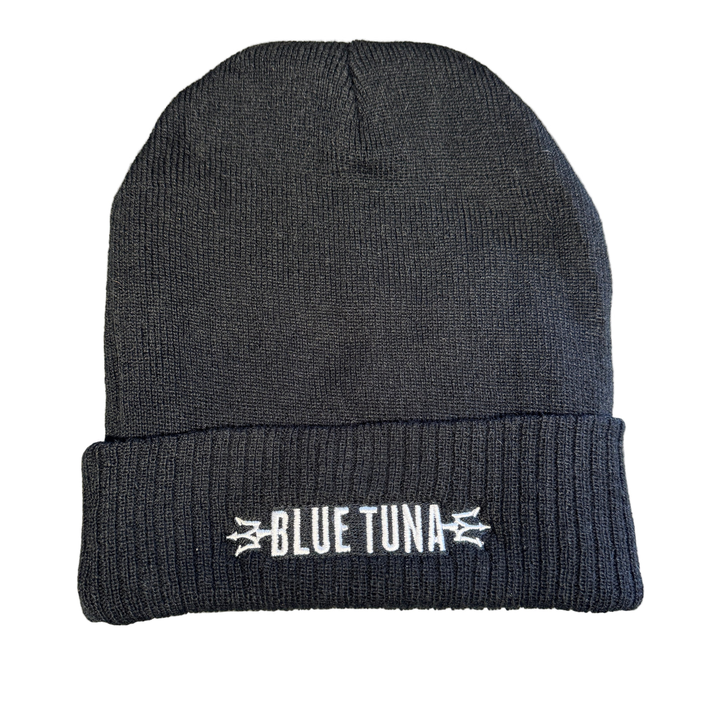 Blue Tuna Beanie