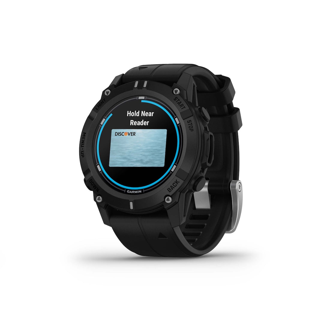 Garmin Descent™ G2 – Blue Tuna Spearfishing Co
