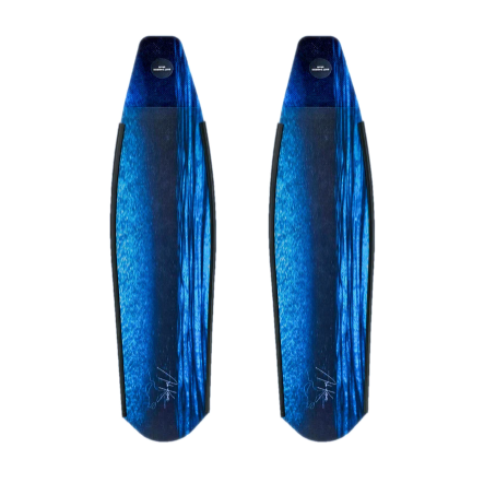 DiveR Carbon Blades