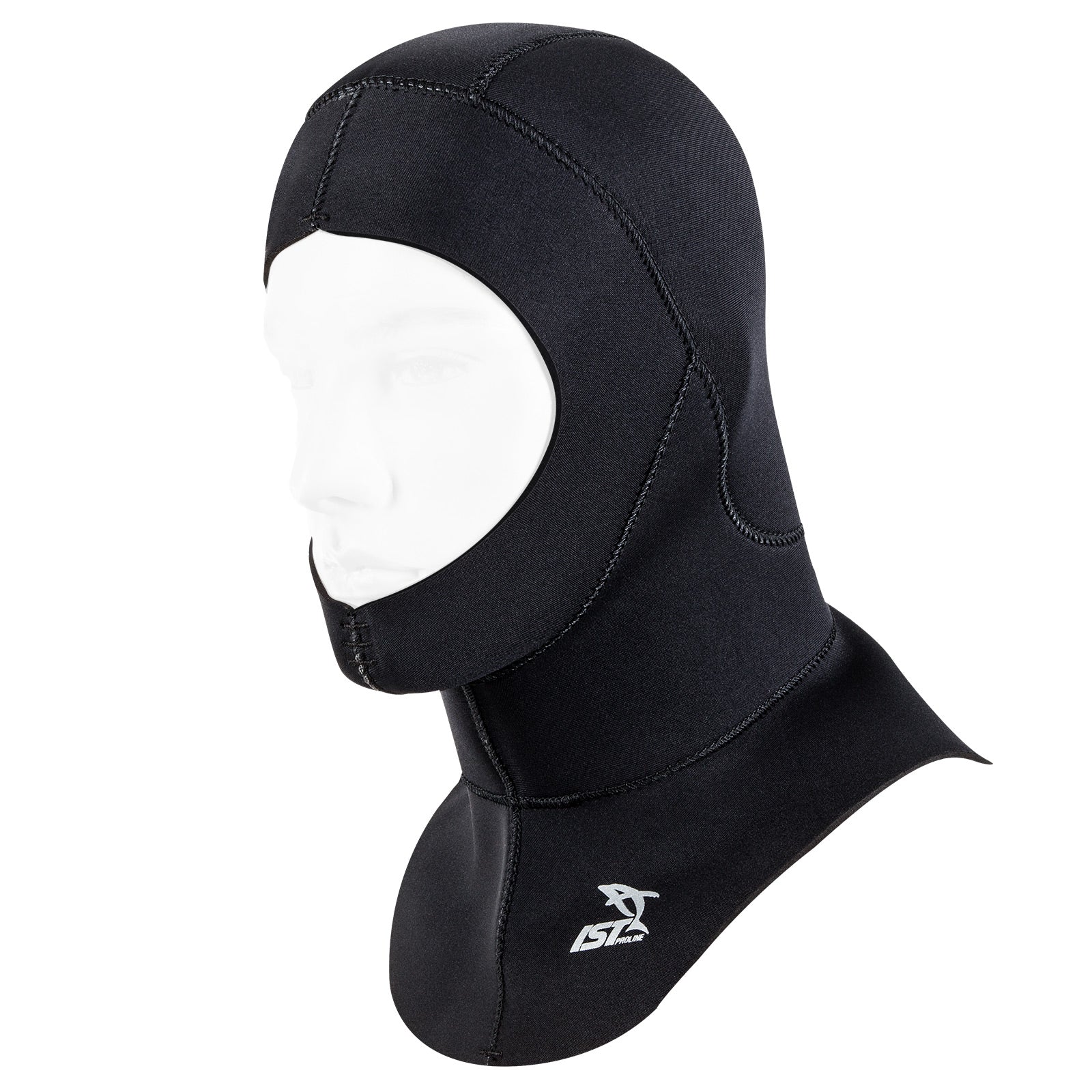 5MM WETSUIT HOOD – Blue Tuna Spearfishing Co