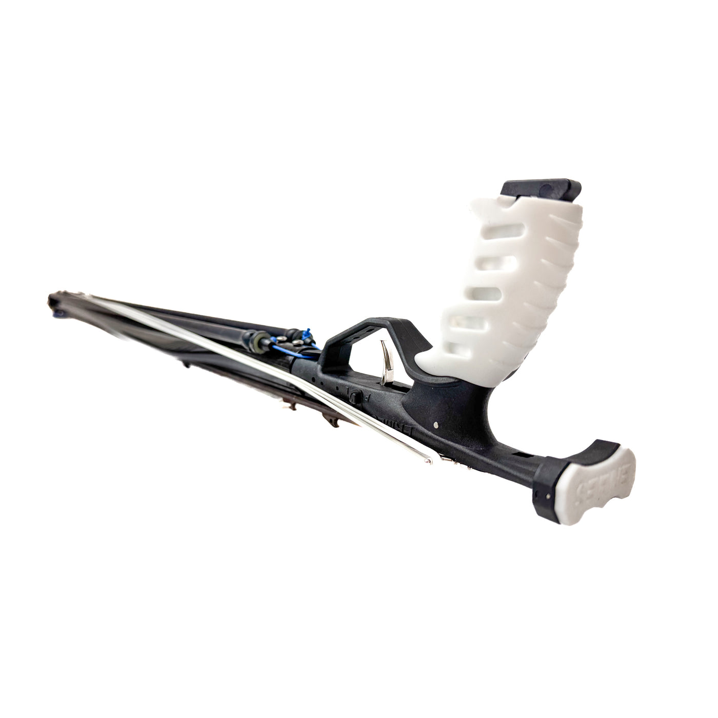 Hydro2 Trigger Guard and Handle View