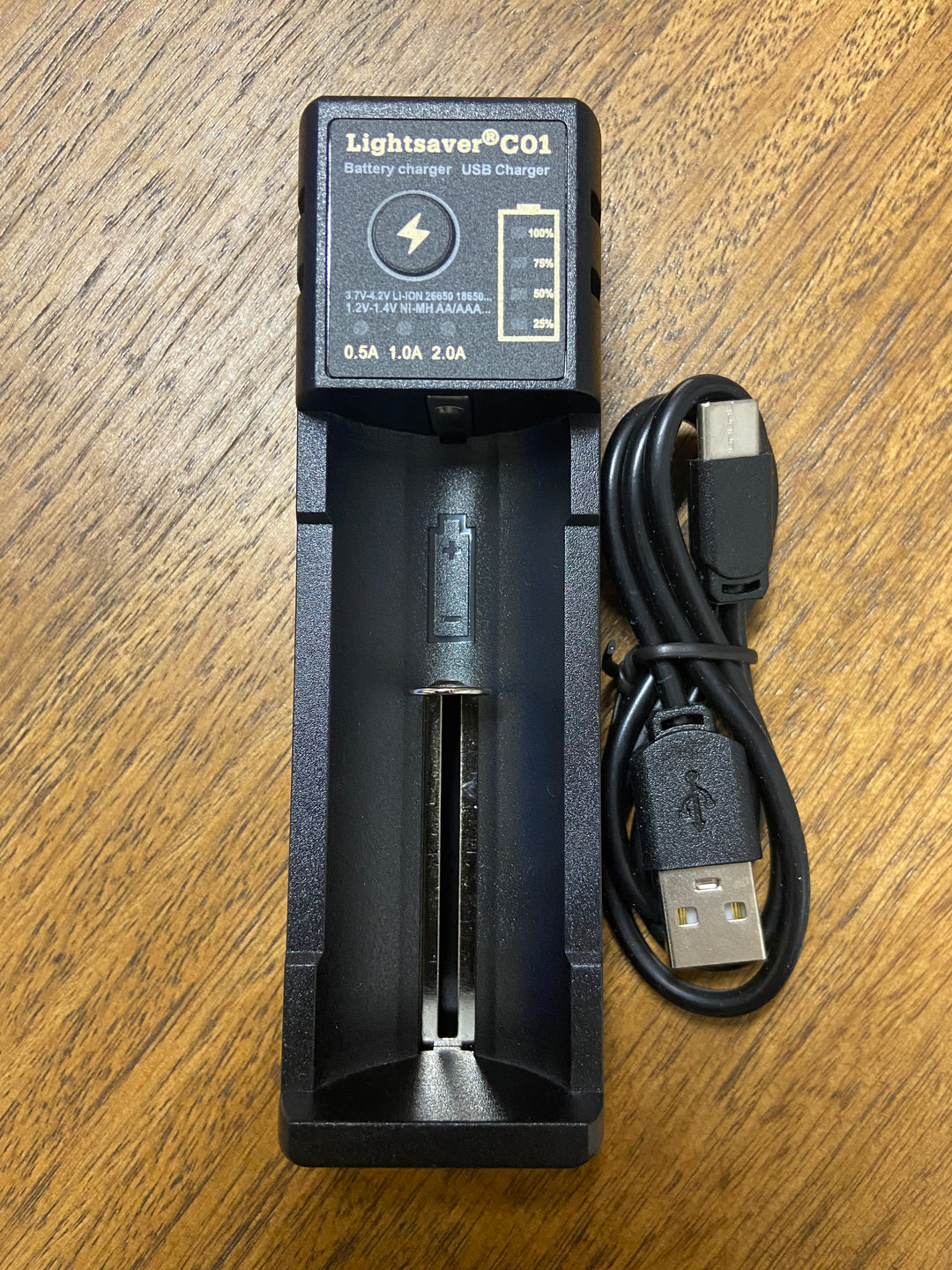 how much is elf bar vape 510 Tread Vape Pen Battery + Charger main image 1