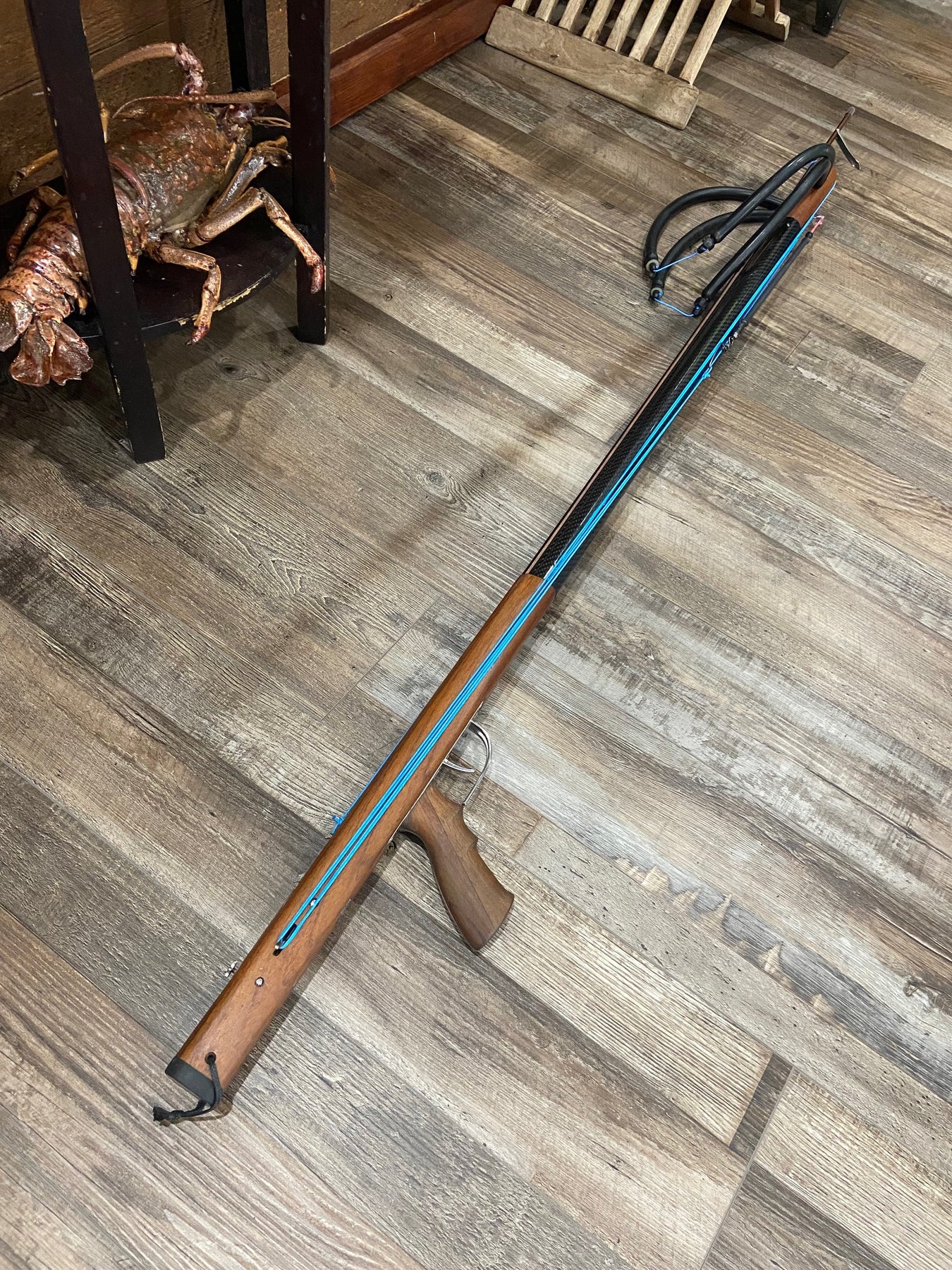 Clearance Rack – Blue Tuna Spearfishing Co