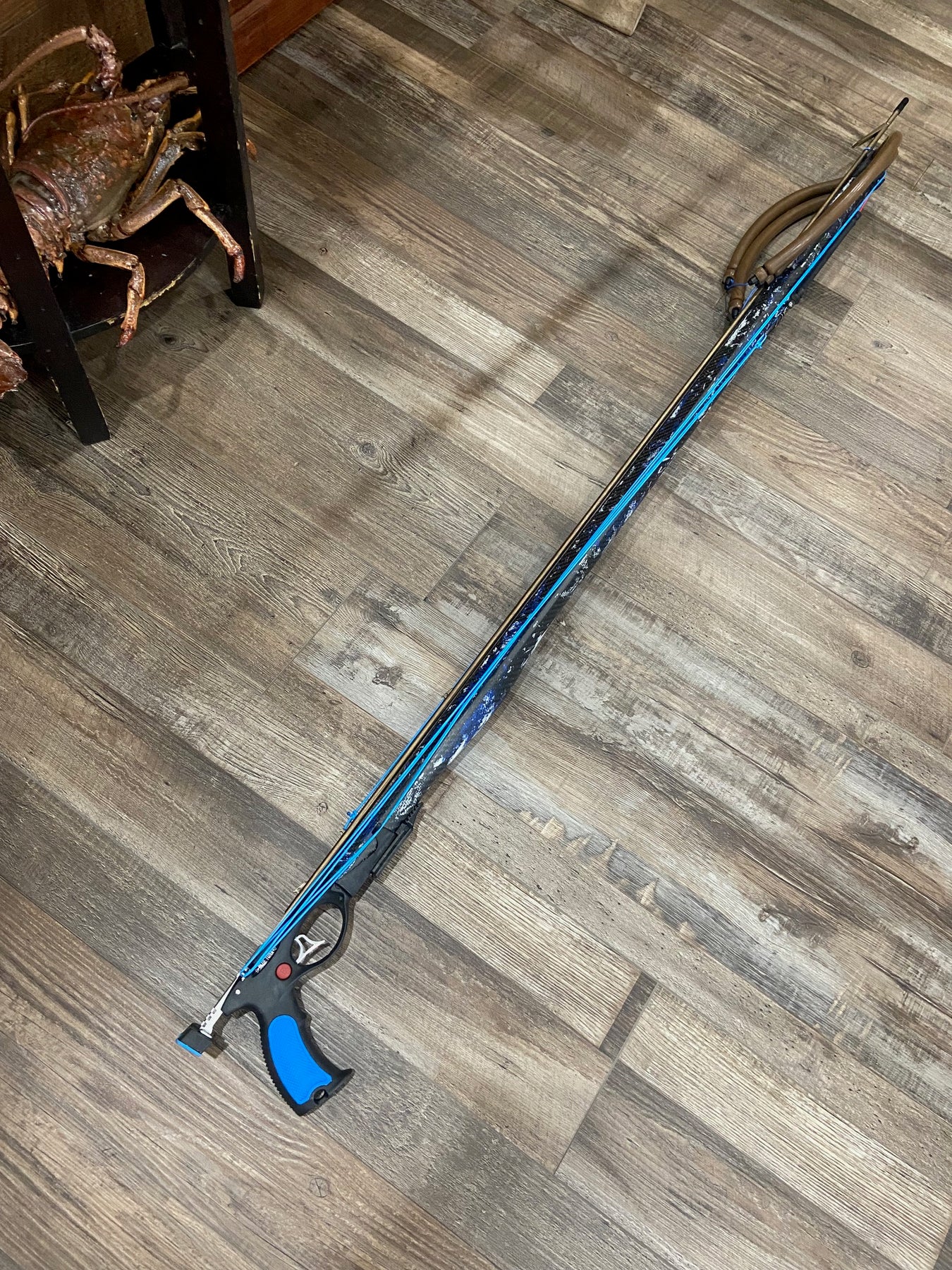 Clearance Rack – Blue Tuna Spearfishing Co