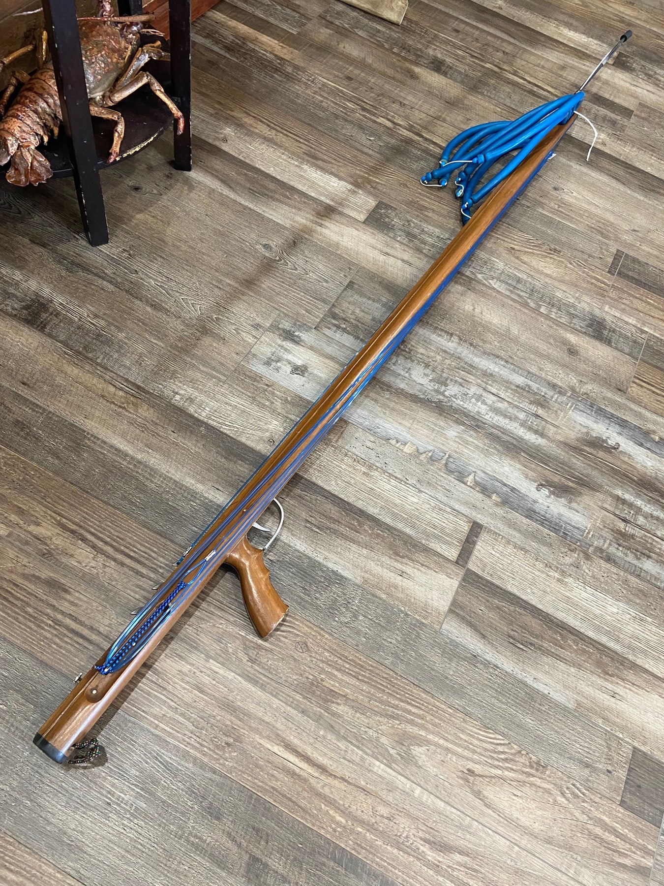 Clearance Rack – Blue Tuna Spearfishing Co