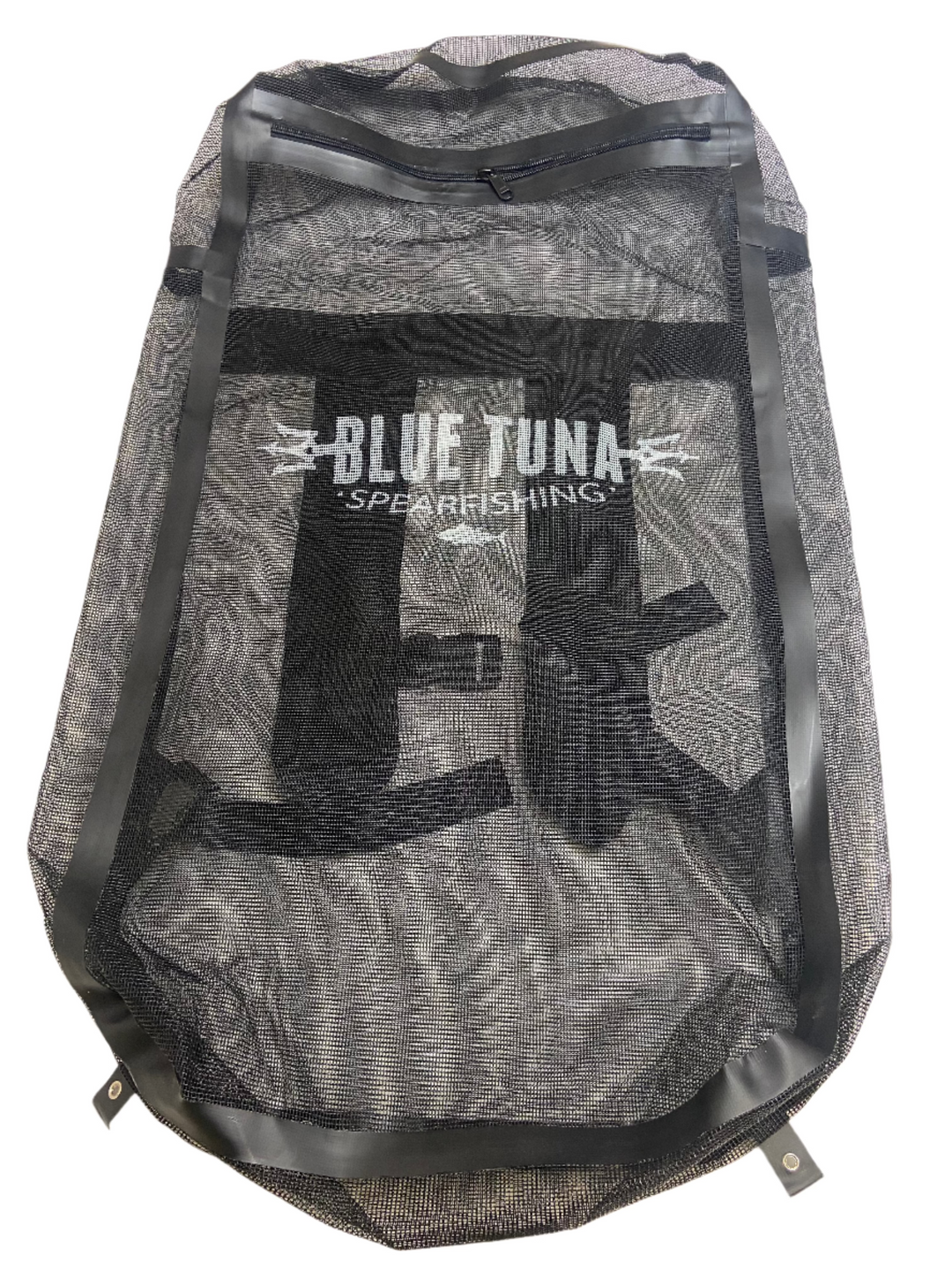 SCOUT Mesh Backpack – Blue Tuna Spearfishing Co