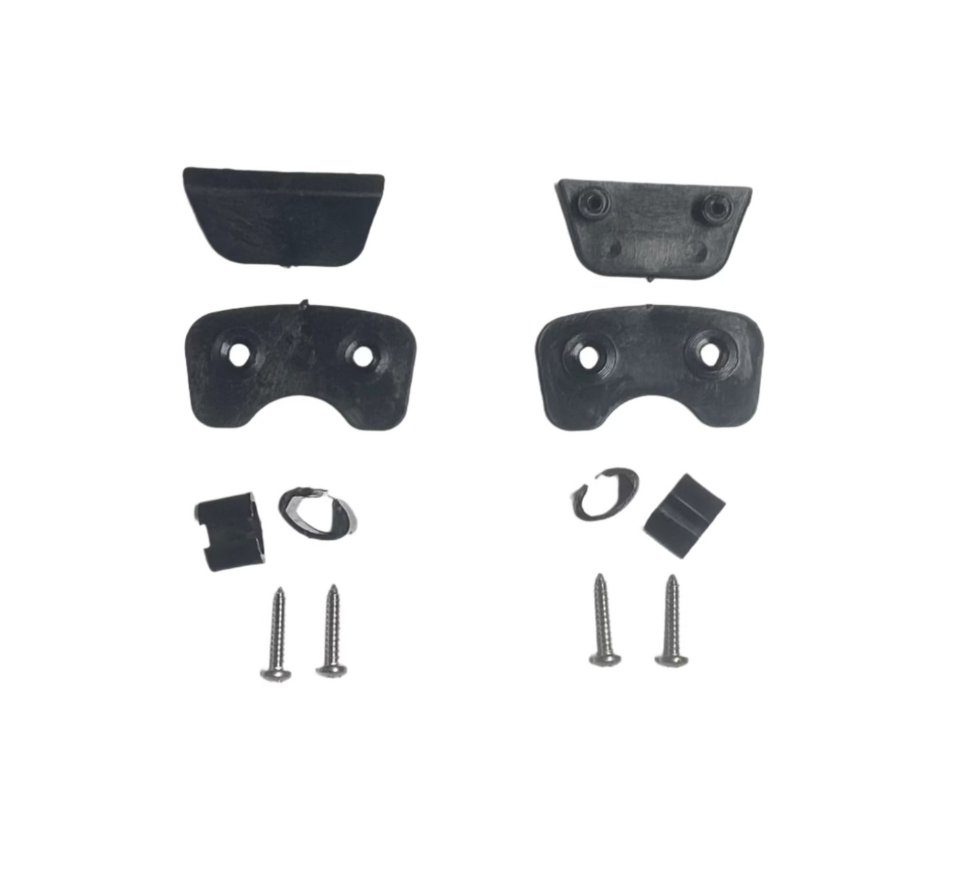 HYDRO FIN CLIPS