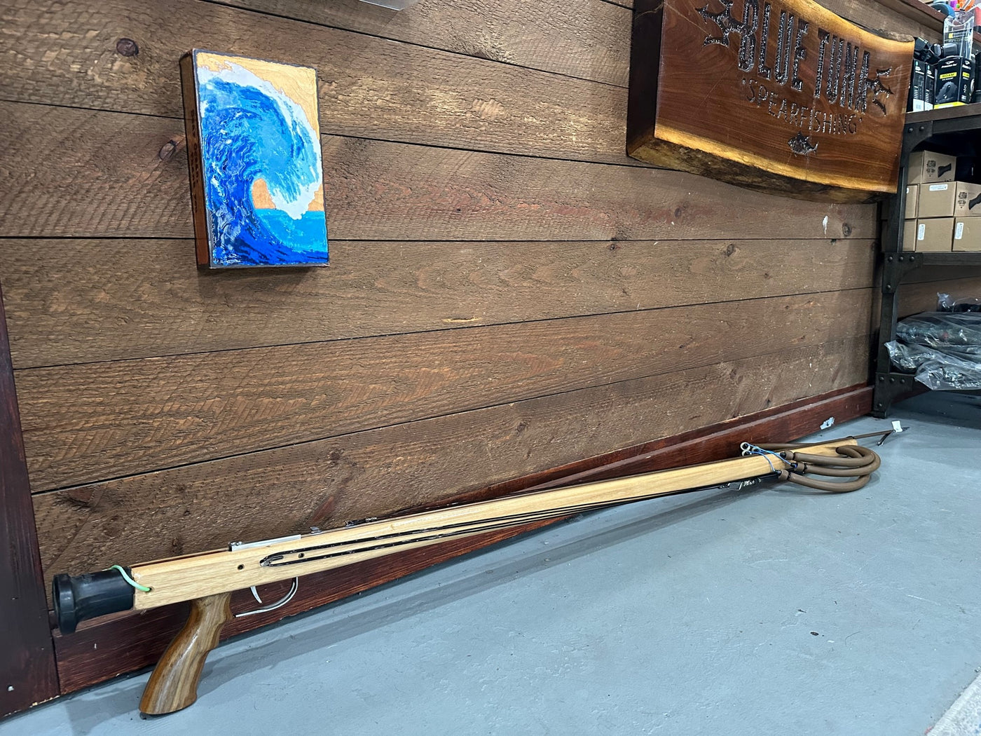 Clearance Rack – Blue Tuna Spearfishing Co