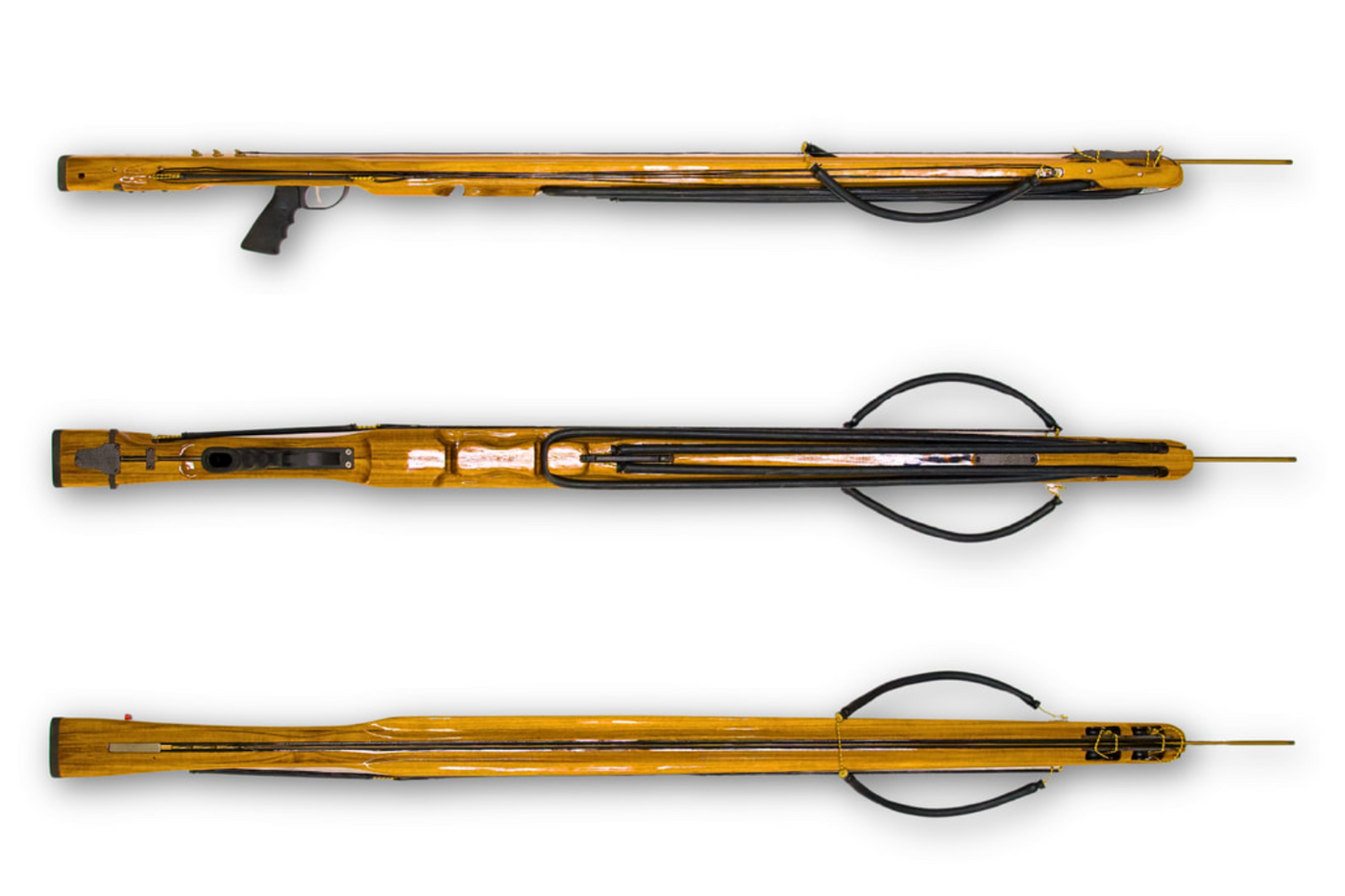 Koah Twin Roller Midhandle