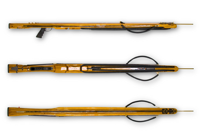 Koah Twin Roller Midhandle