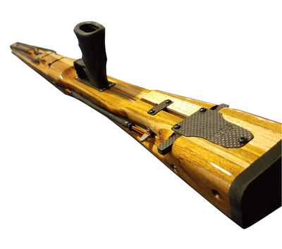 Koah Twin Roller Midhandle Bottom