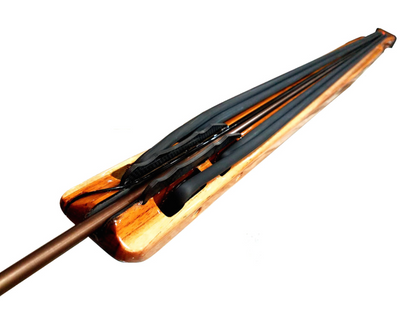 Koah Twin Roller Midhandle Loaded Top